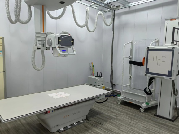 x射线为什么叫dr【健康科普】DR、CT 傻傻分不清楚？带你解读_https://www.jmylbn.com_新闻资讯_第1张