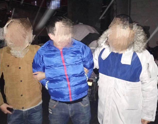 真戲精！長著明星臉的他在杭州偷電瓶！民警：一個細節暴露了…… 搞笑 第5張