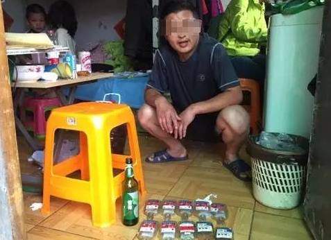妹妹高燒40度一天沒人管  Men World 男人世界