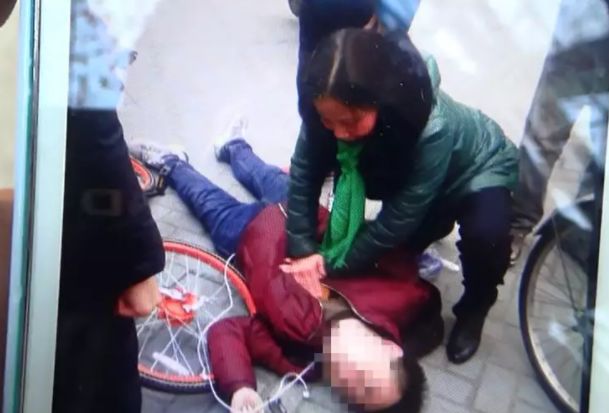 29歲小伙猝死臥室 不抽煙喝酒身體很好