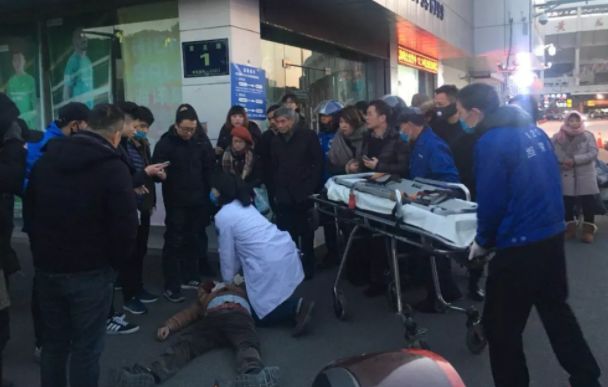 29歲小伙猝死臥室 不抽煙喝酒身體很好