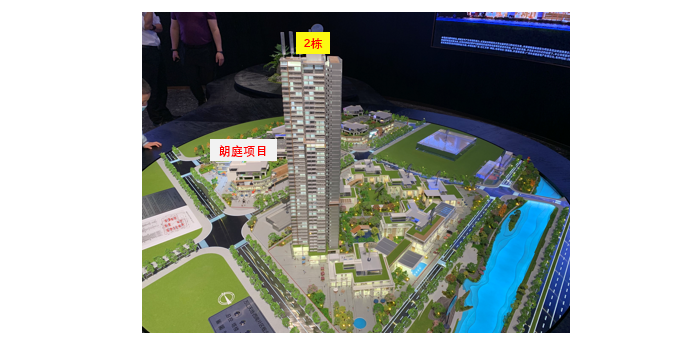 4月广州购房指南，广州21个新盘有动态！