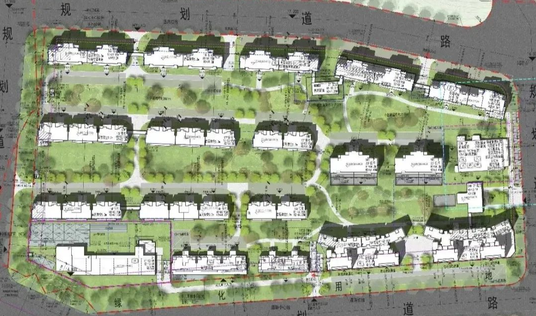 4月广州购房指南，广州21个新盘有动态！