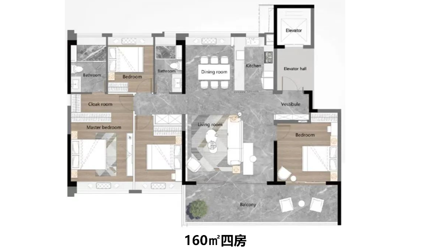 4月广州购房指南，广州21个新盘有动态！