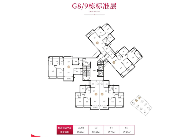广州本周末共有5个楼盘上新，保利海珠新盘亮相！
