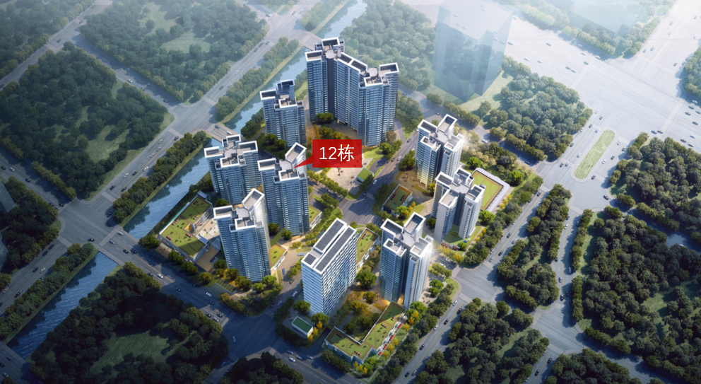 广州本周末共有5个楼盘上新，保利海珠新盘亮相！