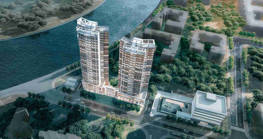 本周末广州5楼盘推新，市区新盘开放