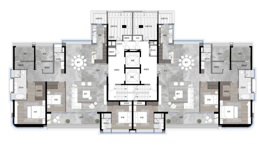 本周末520！天河、海珠豪宅亮相，大量新盘搞特价抢客...