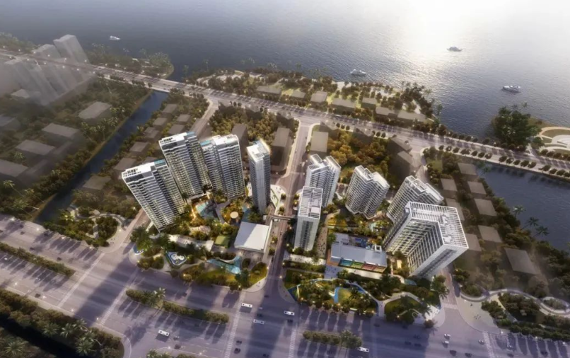 广州本周末楼盘*新消息，保利新盘开盘！