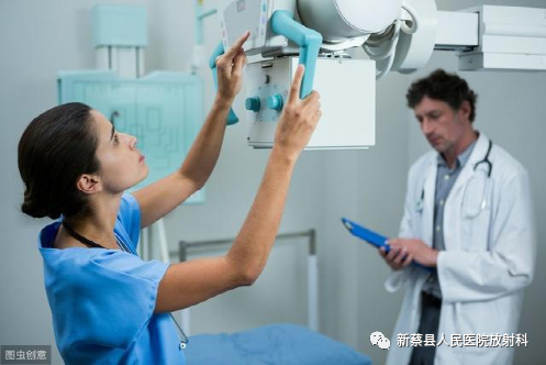 X光拍片为什么要等拍X光片的四种常见误区_https://www.jmylbn.com_新闻资讯_第4张