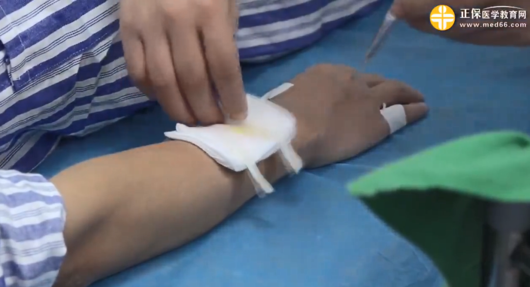 换药碗里有哪些器械【技能重点】中医执业-伤口（切口）换药操作_https://www.jmylbn.com_新闻资讯_第3张