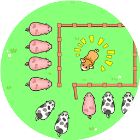 应用icon-动物救援记2024官方新版