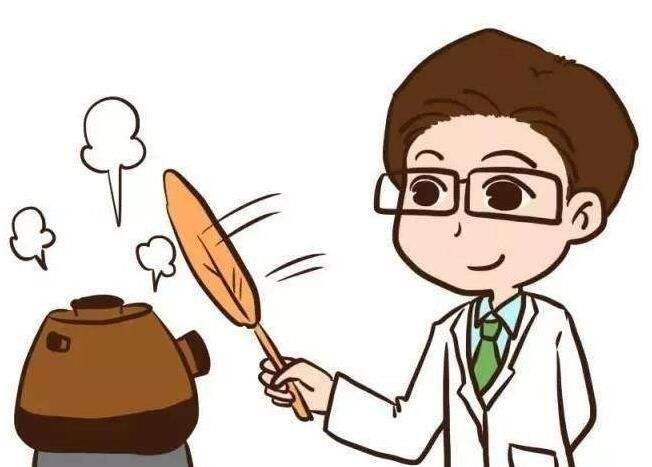 风热感冒常用中成药