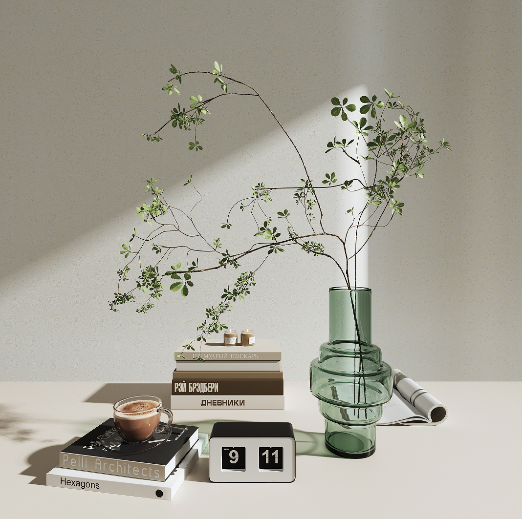 2024年艺术涂料起了哪些变化？