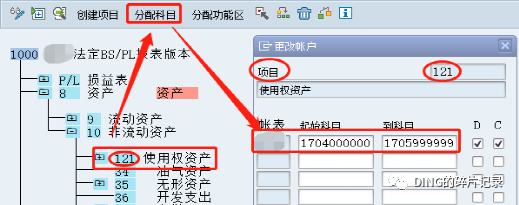 S4中国本地化资产负债表配置 - 封面图