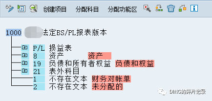 S4中国本地化资产负债表配置 - 封面图