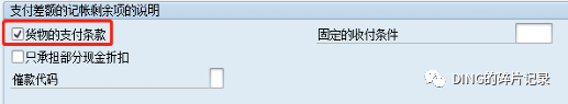 SAP 剩余支付 - 封面图