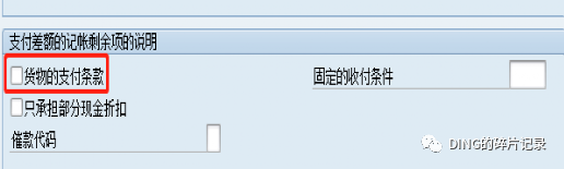 SAP 剩余支付 - 封面图