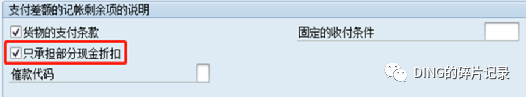 SAP 剩余支付 - 封面图