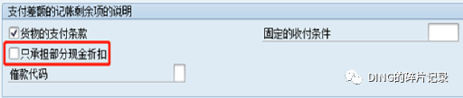 SAP 剩余支付 - 封面图