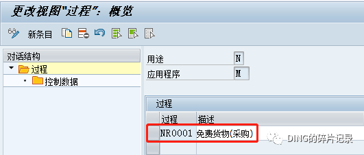 SAP 赠品采购配置 - 封面图