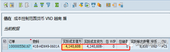 月结问题4期间ⅹⅹⅹⅹⅹⅹⅹ结算之后状态 GIFTTABG 被冲销 - 封面图
