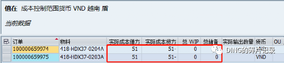 月结问题4期间ⅹⅹⅹⅹⅹⅹⅹ结算之后状态 GIFTTABG 被冲销 - 封面图