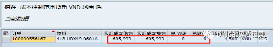 月结问题4期间ⅹⅹⅹⅹⅹⅹⅹ结算之后状态 GIFTTABG 被冲销 - 封面图