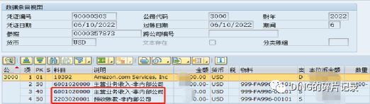 SAP 销售积分业务的处理 - 封面图