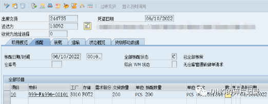 SAP 销售积分业务的处理 - 封面图