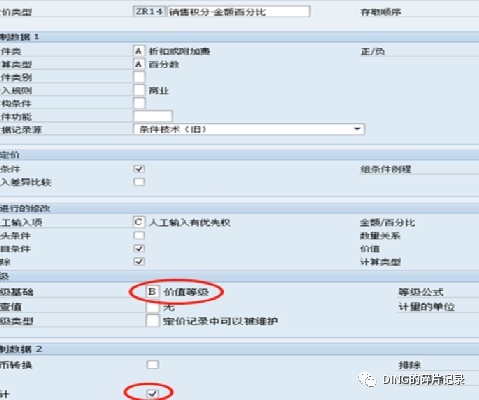 SAP 销售积分业务的处理 - 封面图