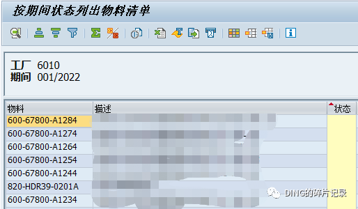 SAPCO 月结检查步骤 - 封面图