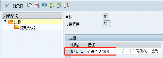 SAP 赠品销售的配置 - 封面图