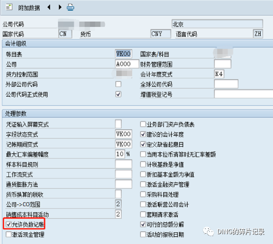 SAP 反记账 - 封面图