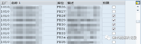 SAP 系统冻结不用的库存地点 - 封面图