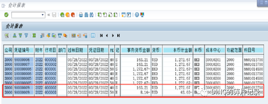 月结问题2_物料消耗科目金额未进损益表 - 封面图