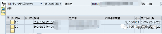 SAP 批量校验采购发票 - 封面图