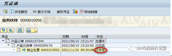 销售发票取消操作文档 - 封面图