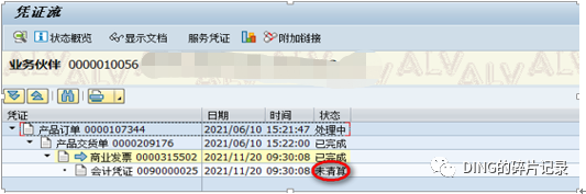 销售发票取消操作文档 - 封面图