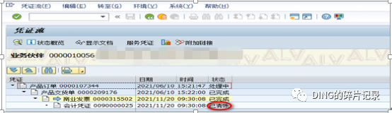 销售发票取消操作文档 - 封面图