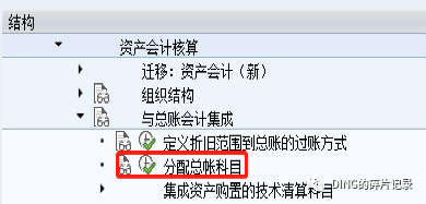SAP 固定资产新增资产类别 - 封面图