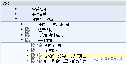 SAP 固定资产新增资产类别 - 封面图