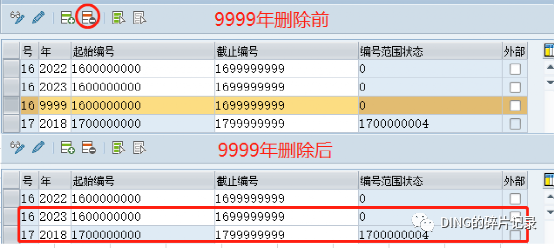 年结问题2_年初号码范围未维护号码跑到9999年号码段了 - 封面图