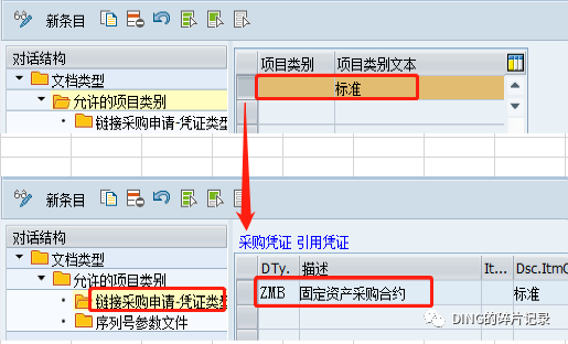 SAP 关于采购订单的控制1 - 封面图