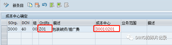 销售开票既不确认收入又不确认成本 - 封面图