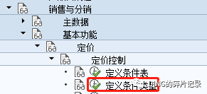 SAP 销售出货地点不定且不同地点售价不同的处理 - 封面图
