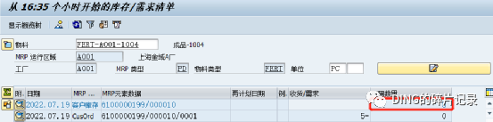 SAP 销售发货报错_订单不能发货 - 封面图