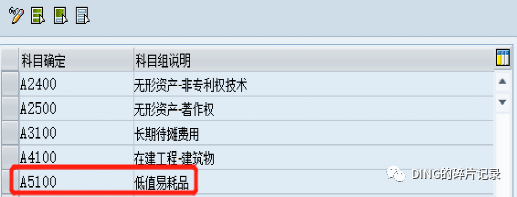 SAP 低值易耗品_五五分摊法 - 封面图