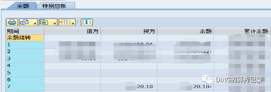 SAPMIRO 贷方凭证_反记帐 - 封面图
