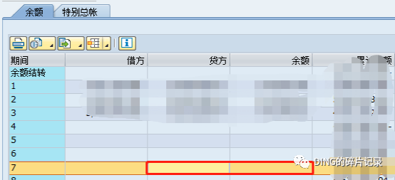 SAPMIRO 贷方凭证_反记帐 - 封面图